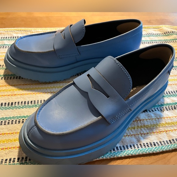 Camper Shoes - Camper Walden Loafer